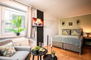 Apartment Ostersiek- privater Eingang mit eigener Terrasse